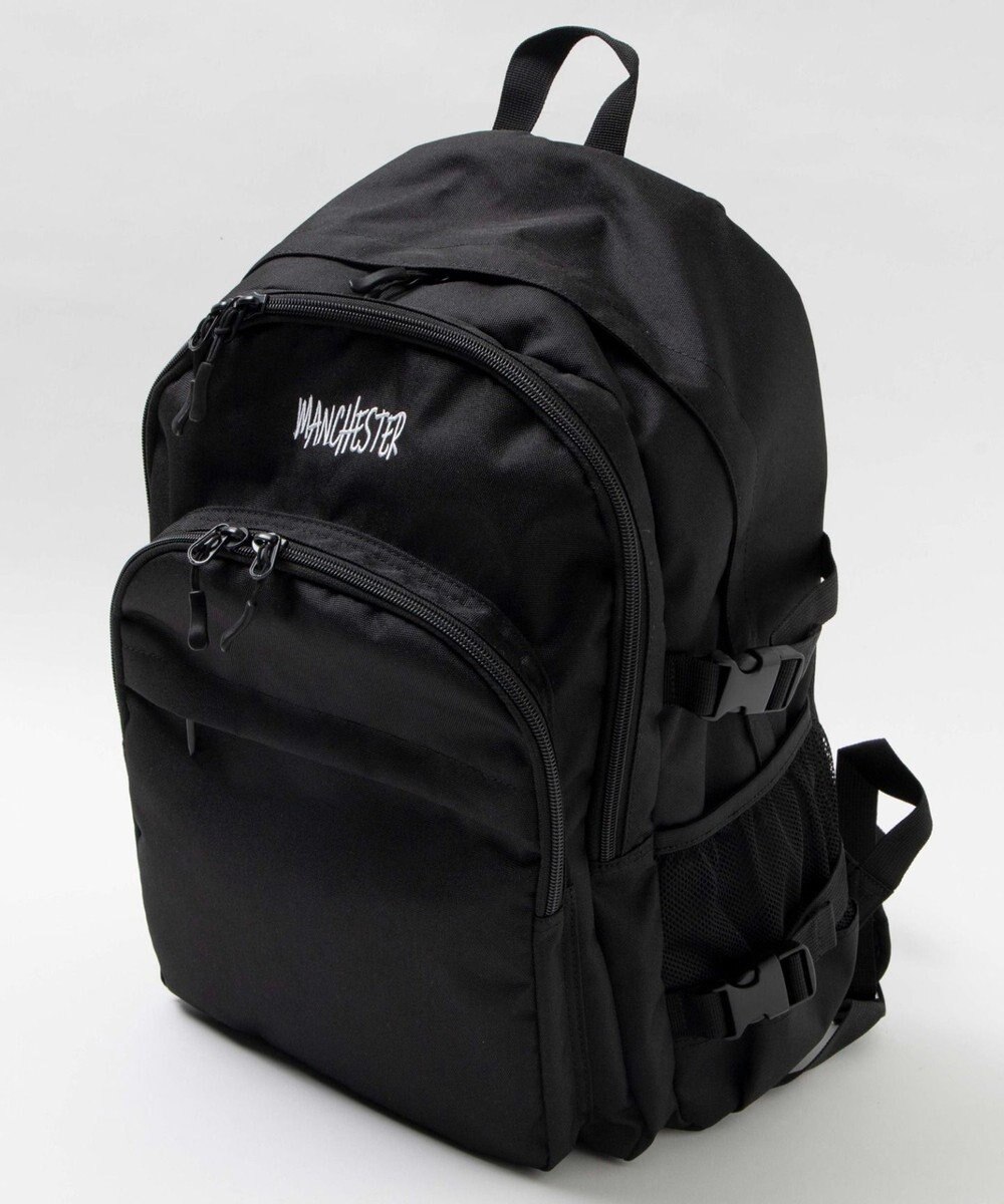 WEGO 【ユニセックス着用ITEM】アクティブデイリーユースバックパック 