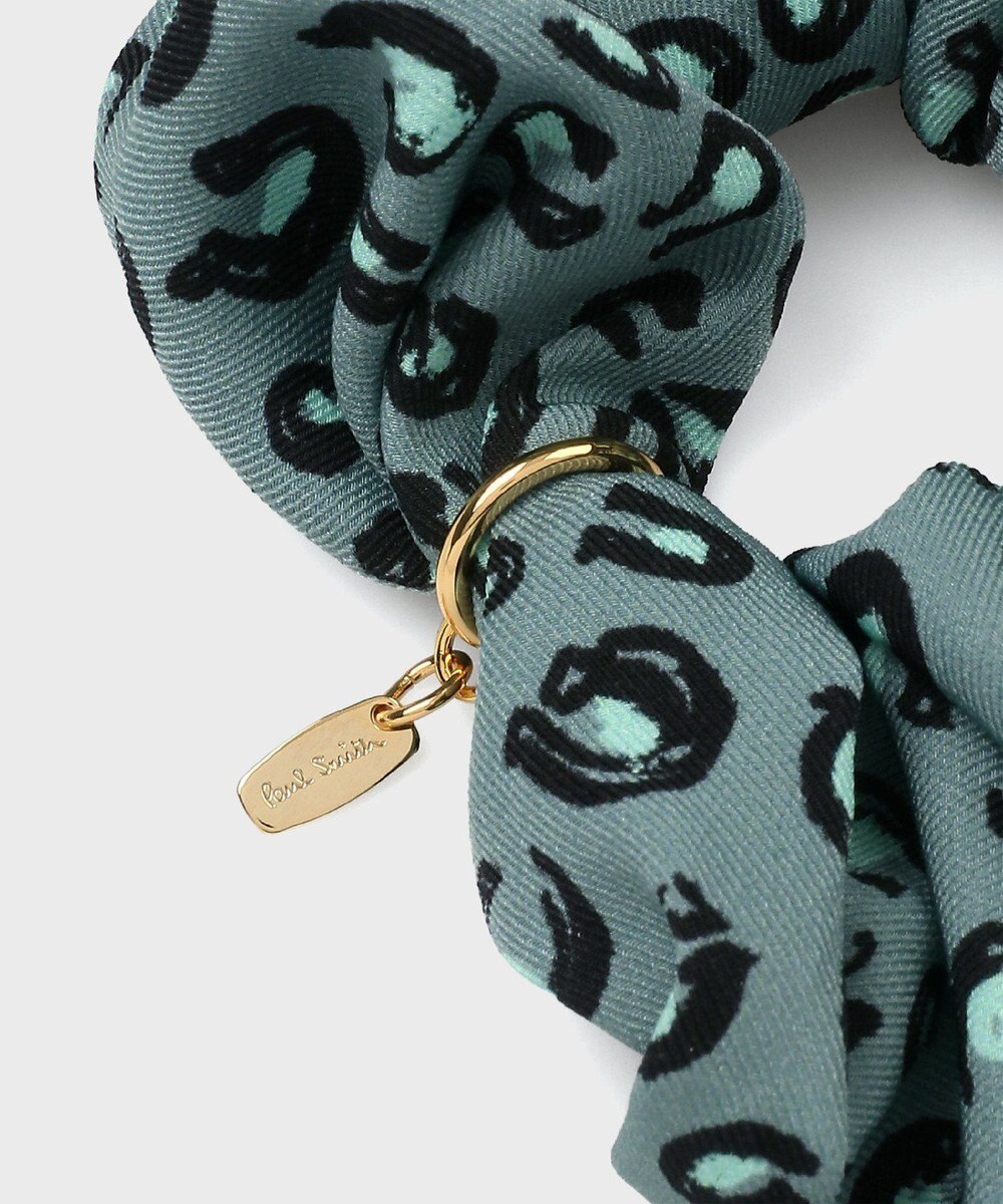 Paul Smith Horseshoe Leopard シュシュ 