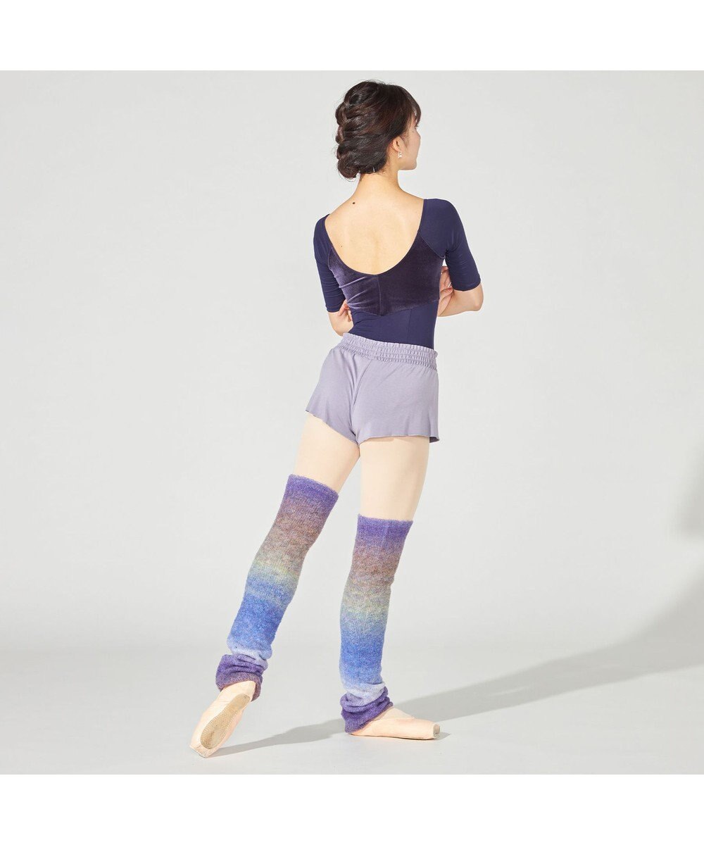 Chacott ショートパンツ 