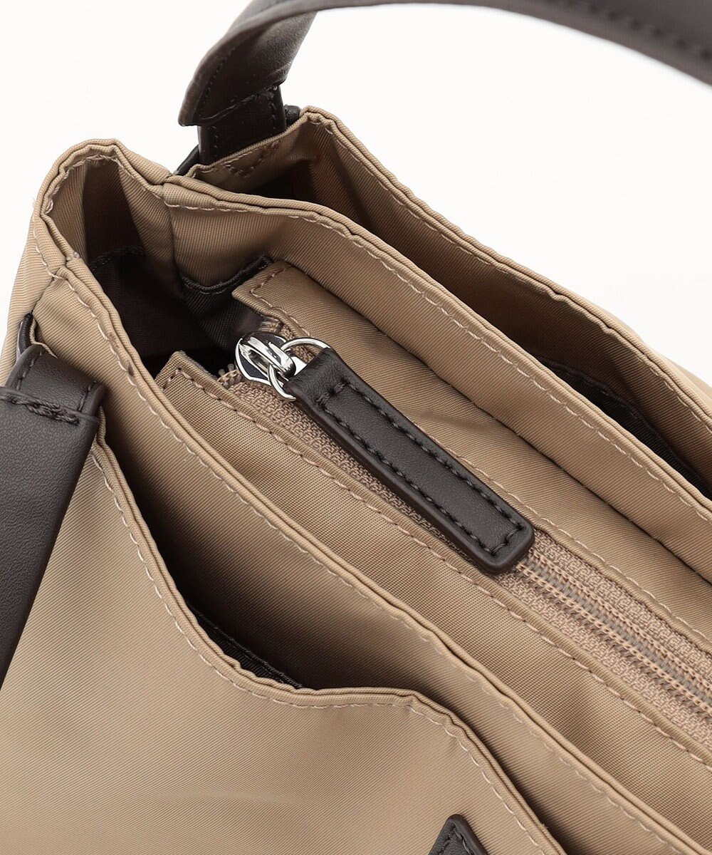 Y'SACCS シンプルスマートトート　Sサイズ 