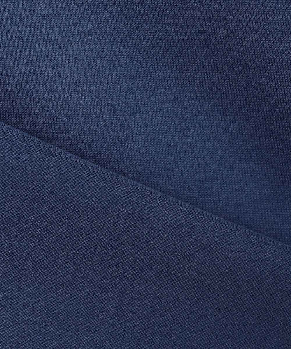 自由区 S 【カタログ掲載・洗える】クロッシェポケット Tシャツ 