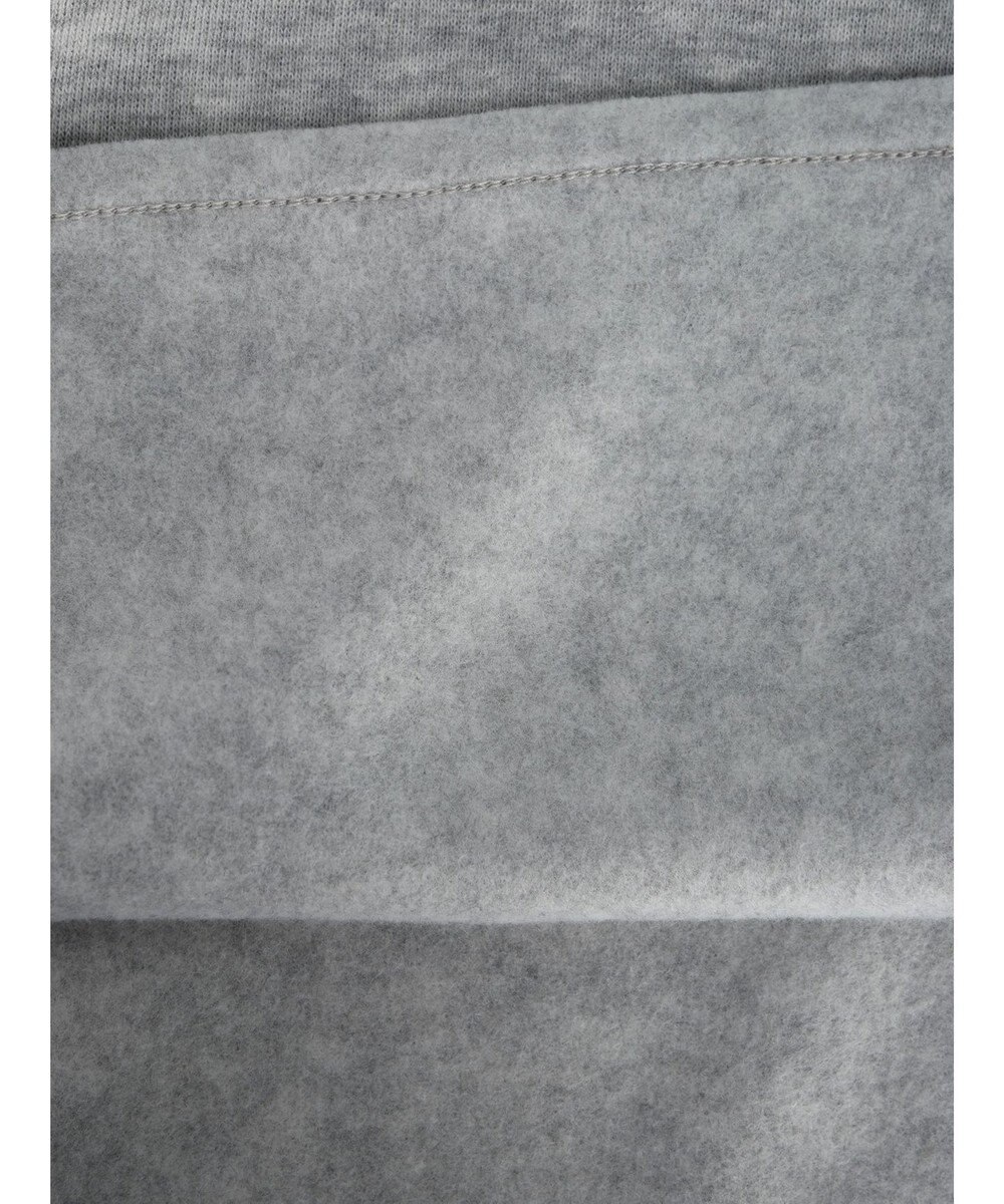 Green Parks ・ＲＡＹ　ＣＡＳＳＩＮ　ロゴｐｔカラーステッチスウェット 