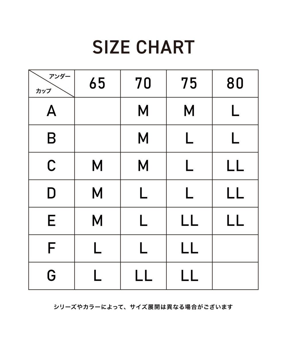 une nana cool ストラップレス 1/2カップ ノンワイヤーブラジャー 