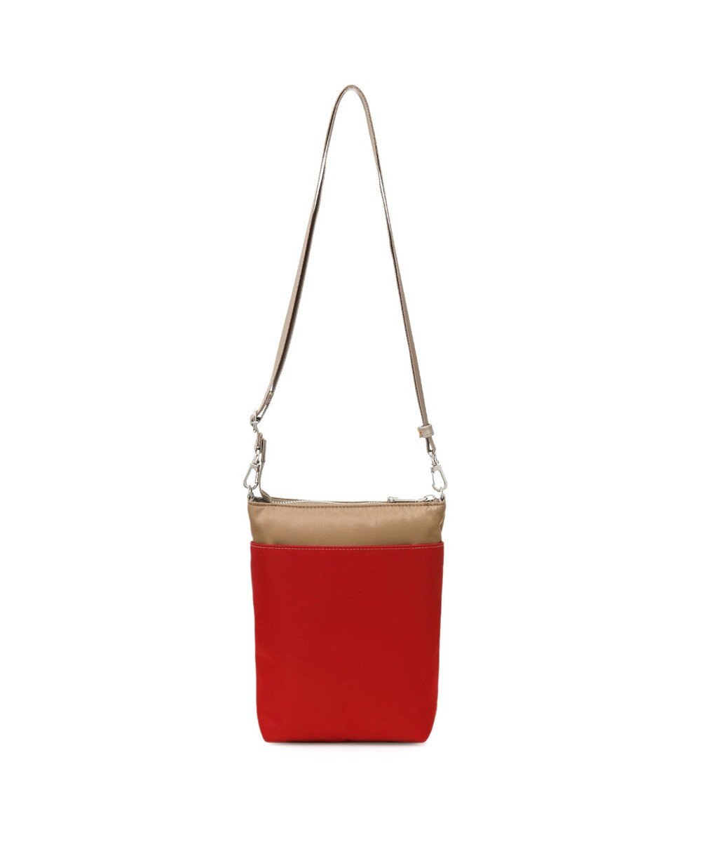 IBIZA ビコロール　ナイロン　ショルダーバッグ(S) 