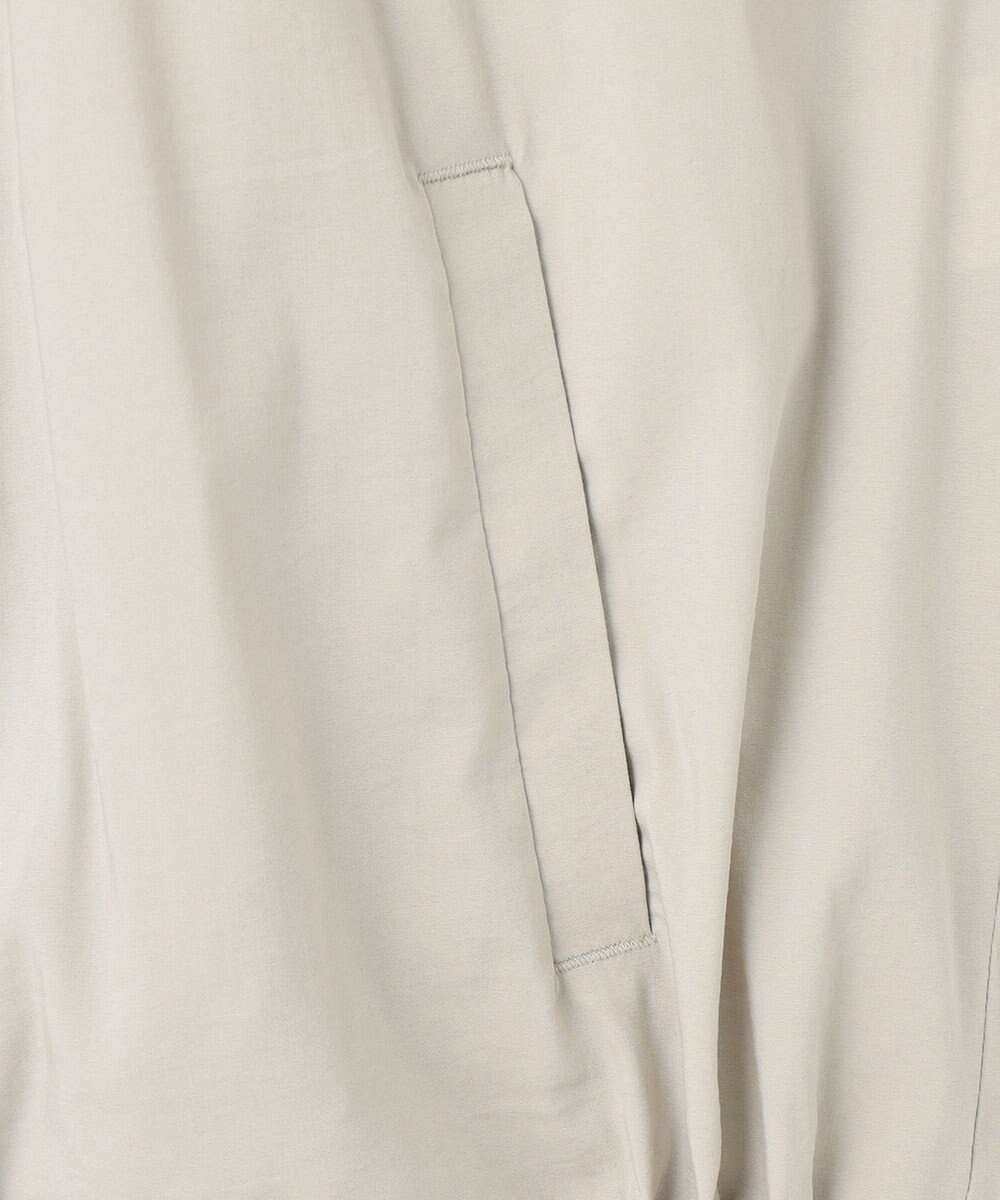 ANY 清涼リラックスブルゾン 