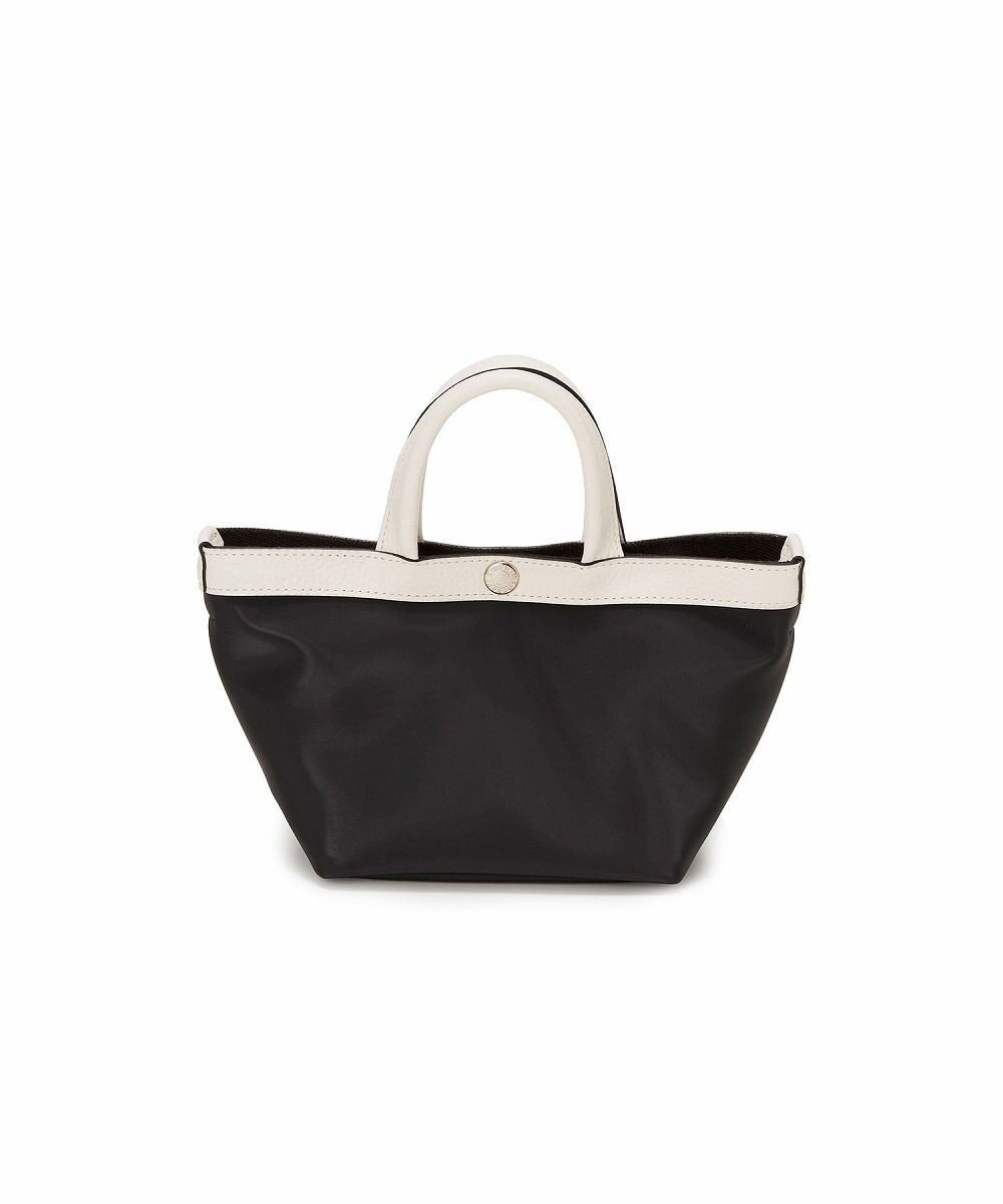 TOPKAPI 【Breath TOPKAPI】【本仮屋ユイカ×Breath】コラボ 2WAY ミニ トート ショルダー バッグ 