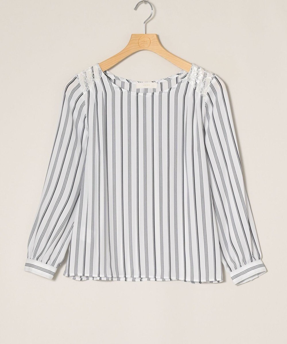 ONWARD Reuse Park 【any SiS】カットソー秋冬 