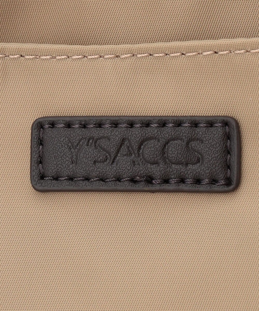 Y'SACCS シンプルスマートトート　Sサイズ 