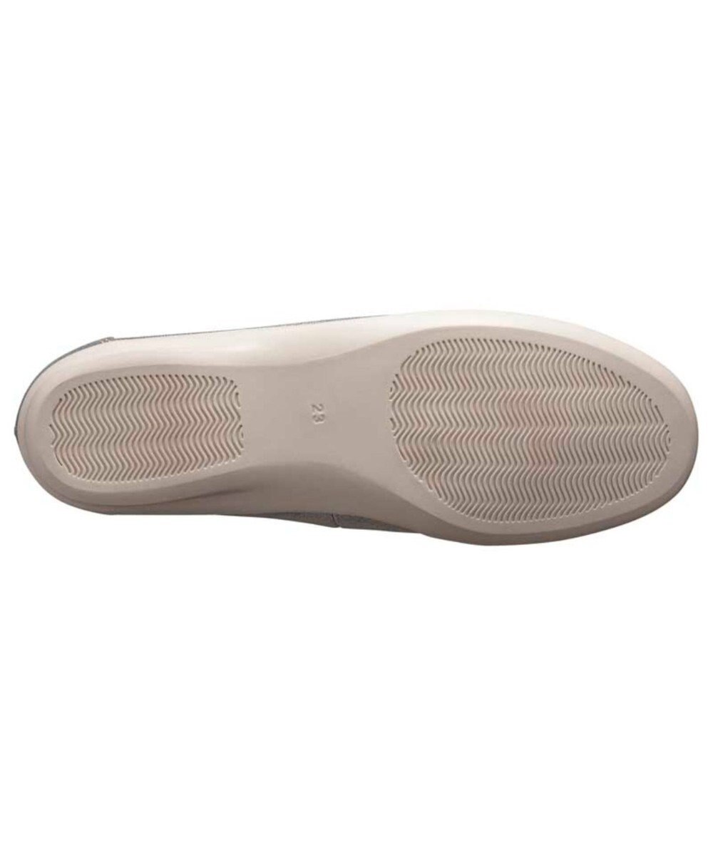 REGAL FOOT COMMUNITY 【アールドット】S04C ビット付きフラットシューズ 