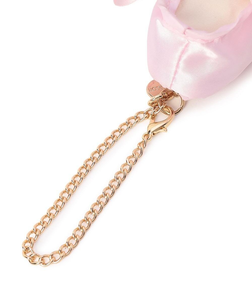 Chacott ポワントポーチチャー ム 