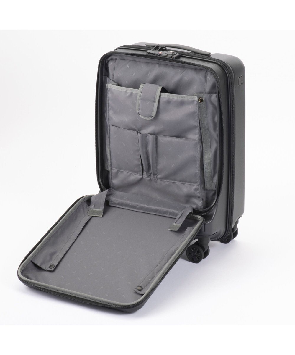 ACE BAGS & LUGGAGE ace. ジェットエクセル スーツケース 34リットル タテ型 06854 エース 