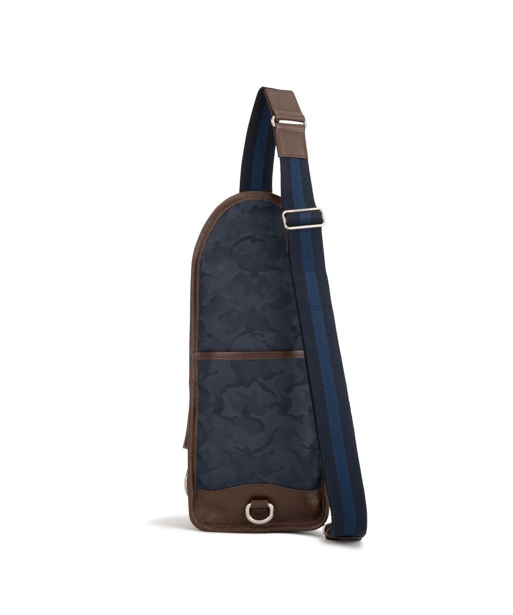 ACE BAGS & LUGGAGE Orobianco ソロペルテ 30th ボディバッグ  迷彩 93194 オロビアンコ 
