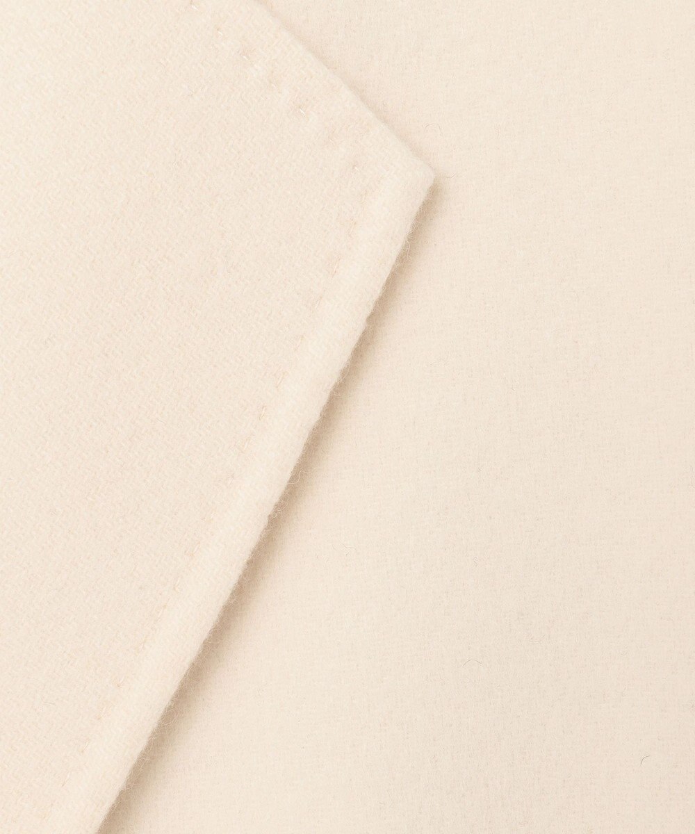 GRACE CONTINENTAL ウールリバーチェスターコート 