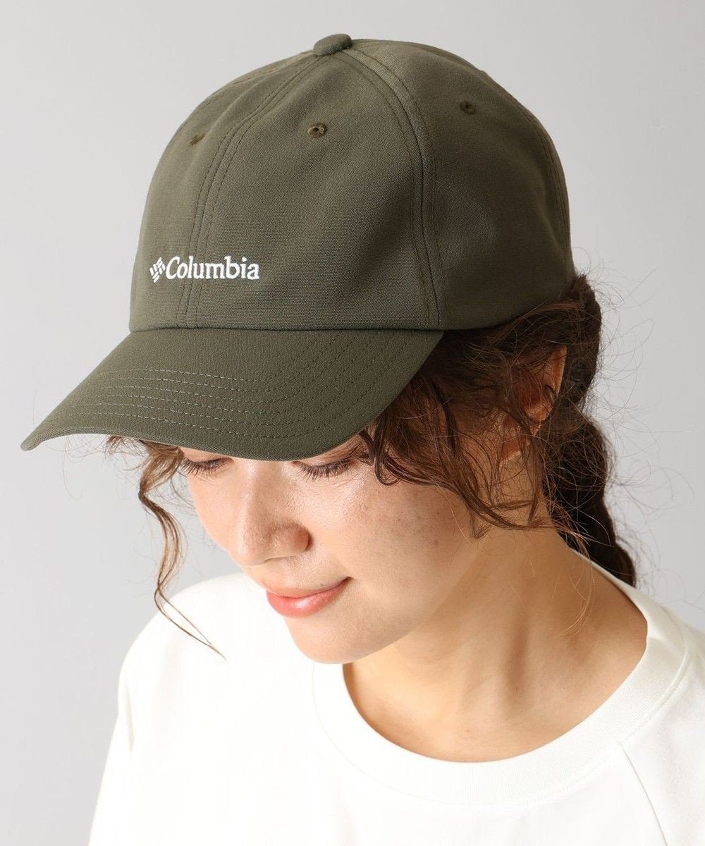 Columbia Columbia/ サーモンパスキャップ /コロンビア 