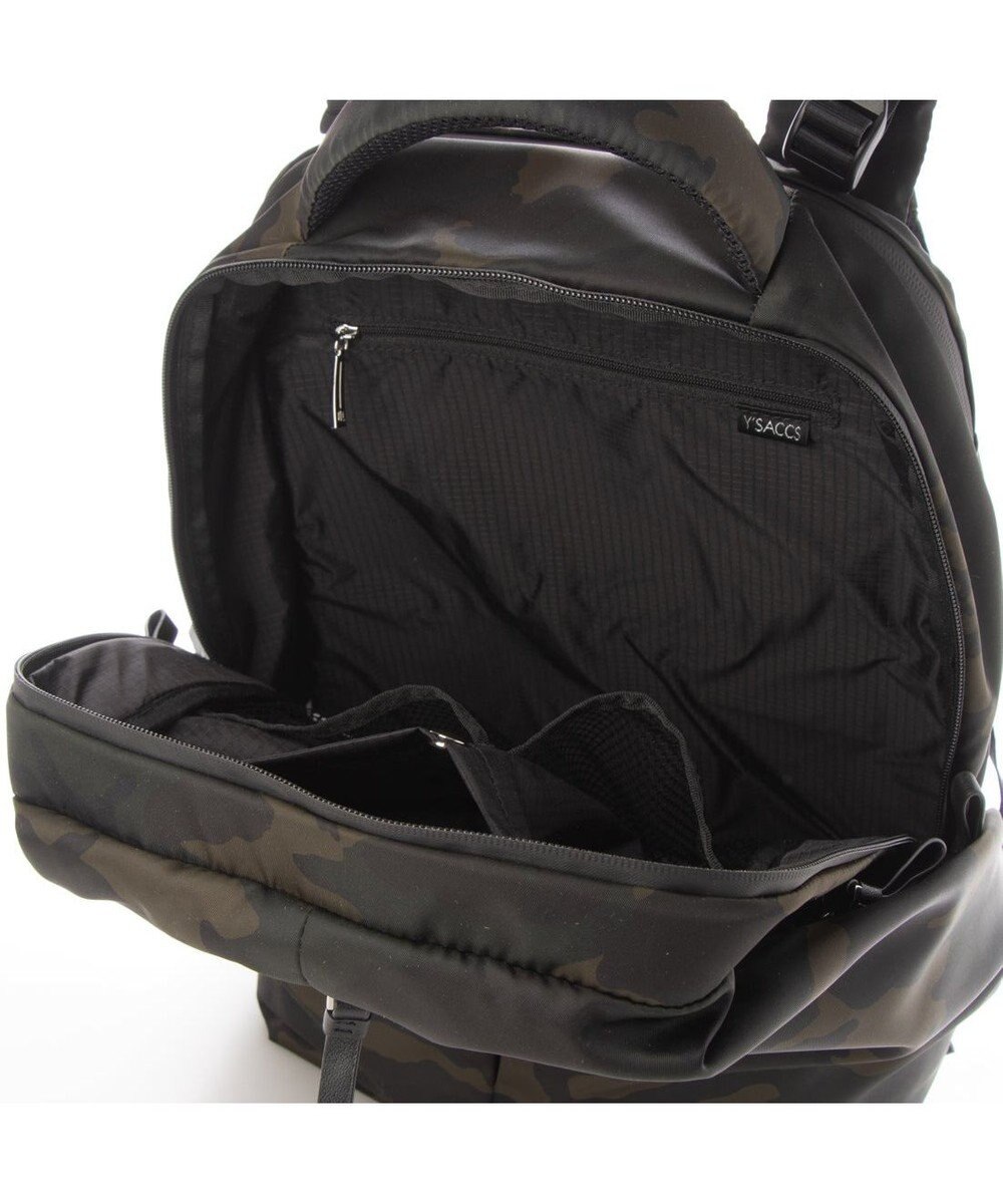 Y'SACCS WELLBA リュックサック【TVドラマ衣装提供商品】 