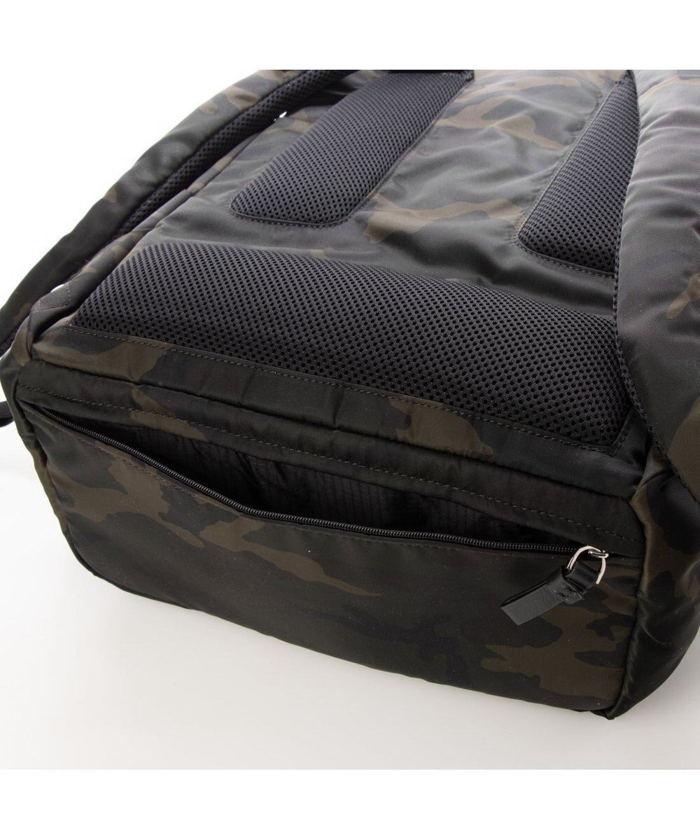 Y'SACCS WELLBA リュックサック【TVドラマ衣装提供商品】 