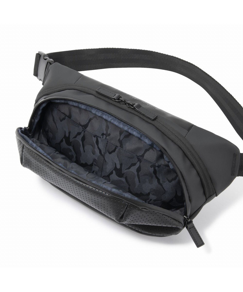 ZERO HALLIBURTON  ZFB2 ウエストバッグ 81551 