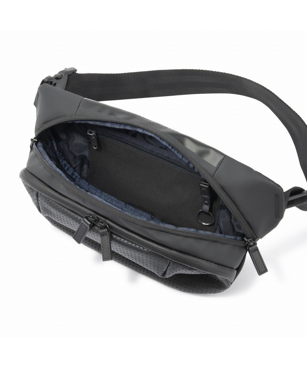 ZERO HALLIBURTON  ZFB2 ウエストバッグ 81551 