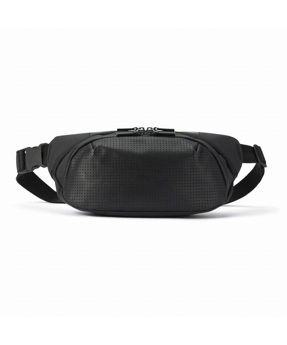 ZERO HALLIBURTON  ZFB2 ウエストバッグ 81551 