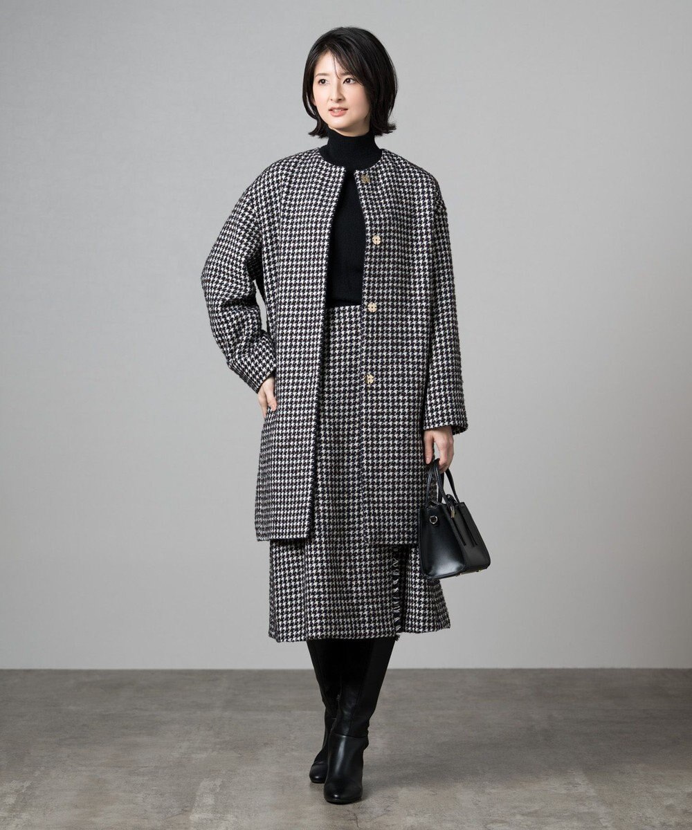 ONWARD Reuse Park 【23区】コート秋冬 