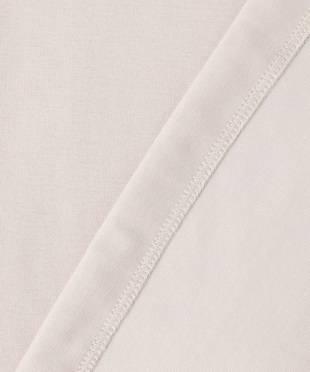 ICB L スーペリアジャージー Vネック半袖プルオーバー 