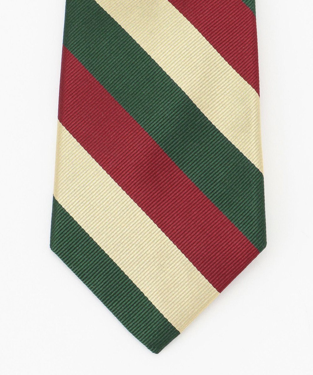 J.PRESS MEN オーセンティック / レジメンタル ネクタイ 