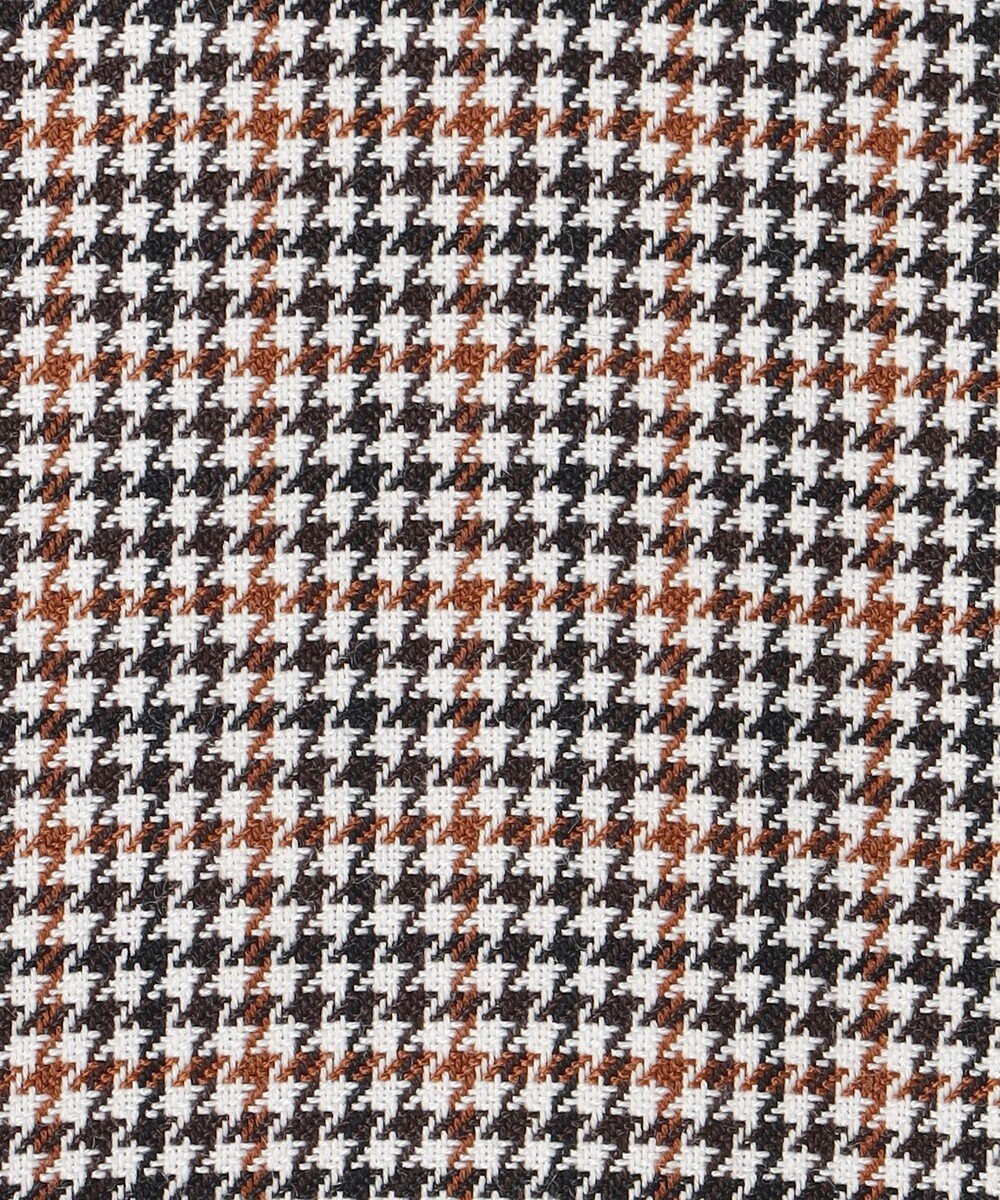 J.PRESS LADIES S サイロチェック ストライプ ブラウス 