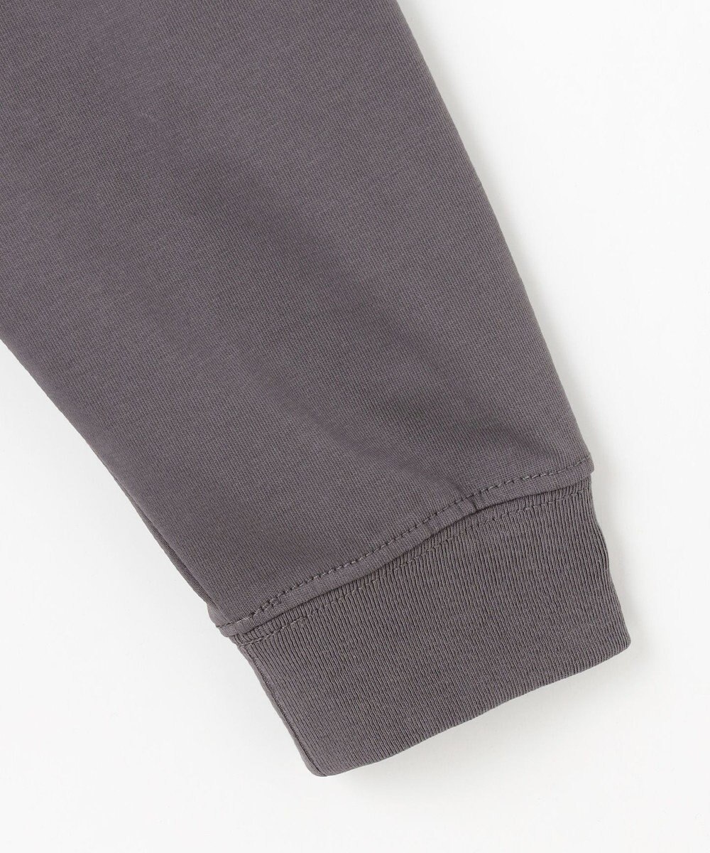 ANY L 【洗濯機可/接触冷感/UVケア】オーガビッツロングスリーブTシャツ 