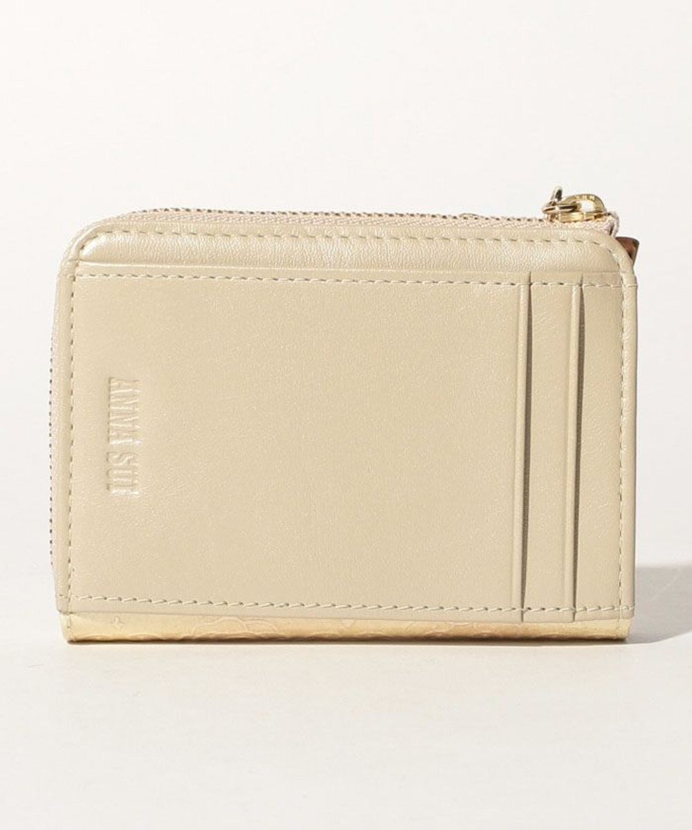 ANNA SUI ローズハート マルチケース 