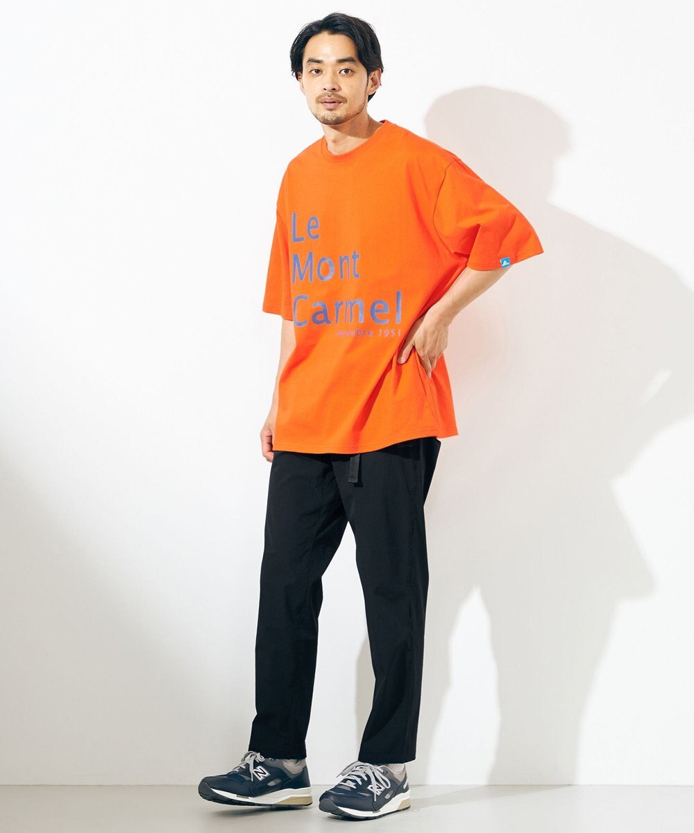 SHARE PARK MENS 【UNISEX】撥水加工 フレックスコンフィスラックス 