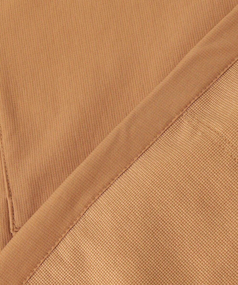 PW CIRCULUS 【 伸縮性あり/ 折り畳み収納】【MEN】パッカブル ブルゾン 