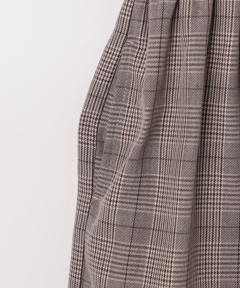 ANY KIDS メロディジャンパースカート 