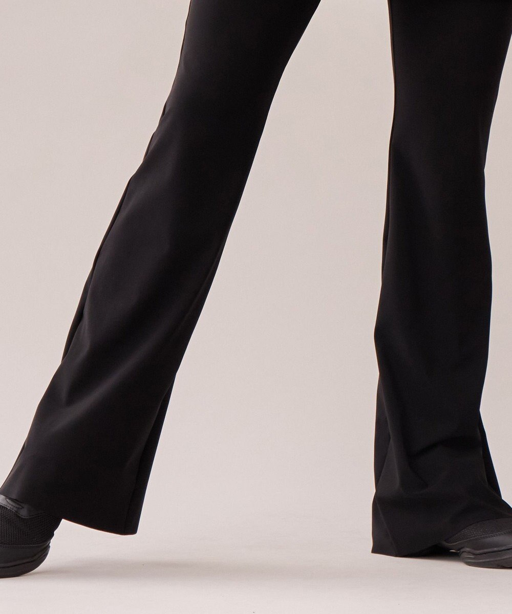 Chacott スカート付きスパッツ 