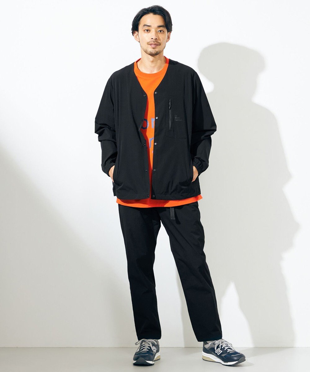 SHARE PARK MENS 【UNISEX】撥水加工 フレックスコンフィスラックス 