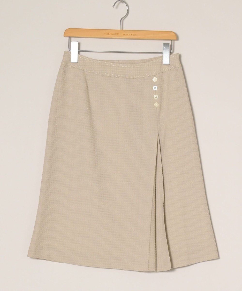 ONWARD Reuse Park 【J.PRESS】スカート春夏 