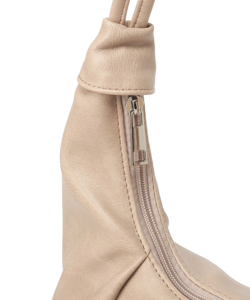 earth music&ecology クロワッサンバッグ 