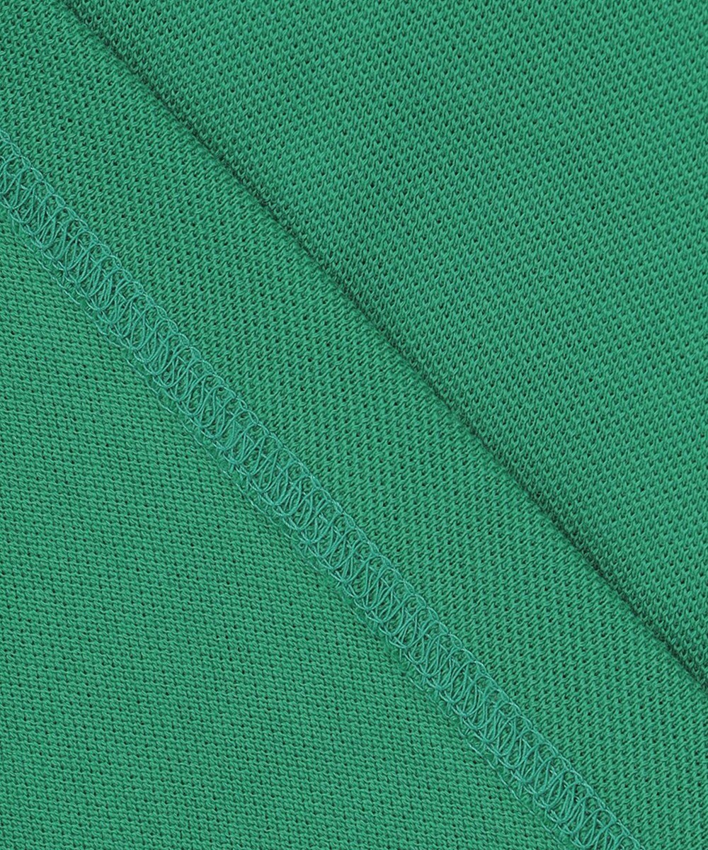 J.PRESS MEN 【大人気】アメリカンコットンンバックブル ポロシャツ 