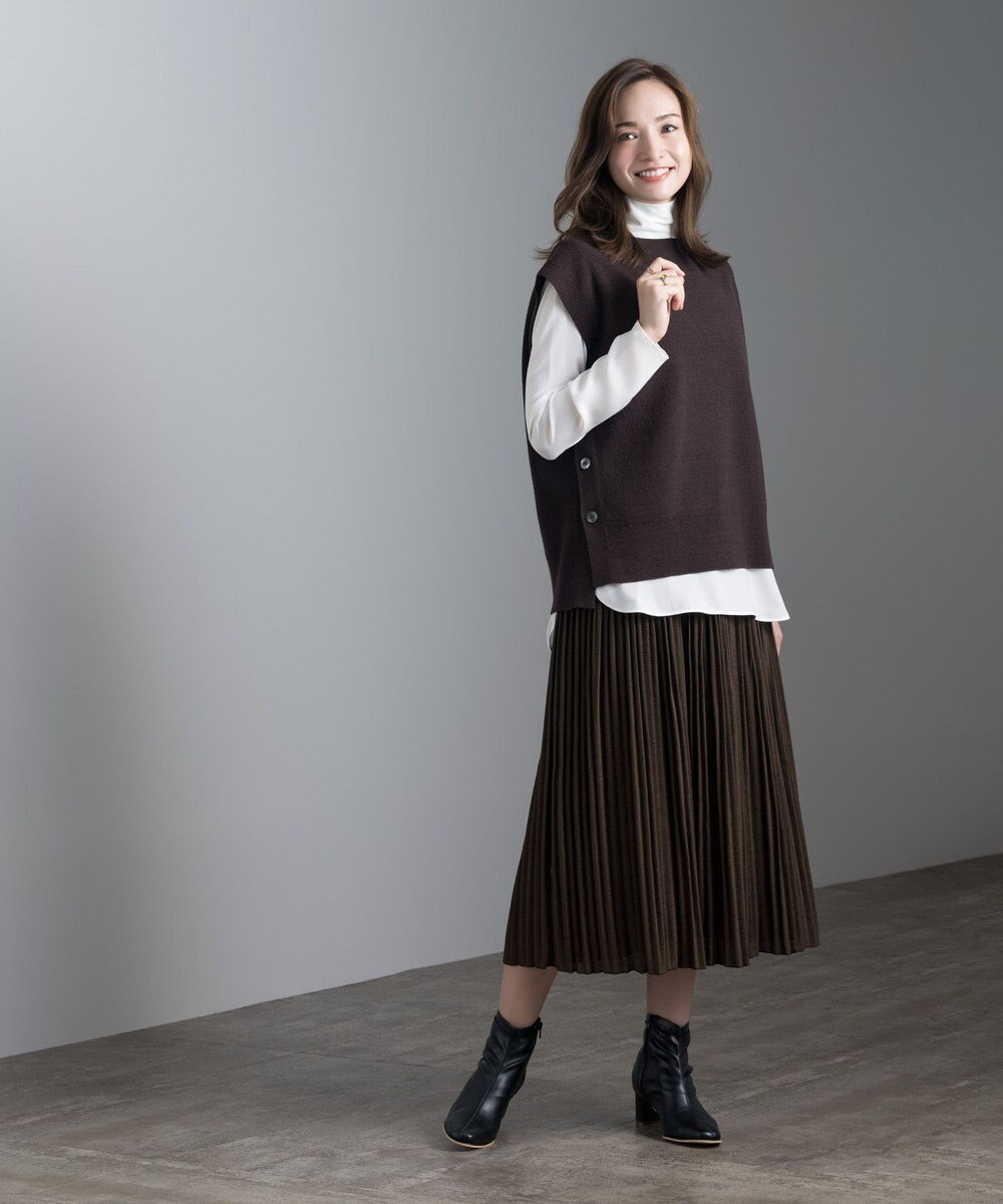 ONWARD Reuse Park 【自由区】スカート秋冬 