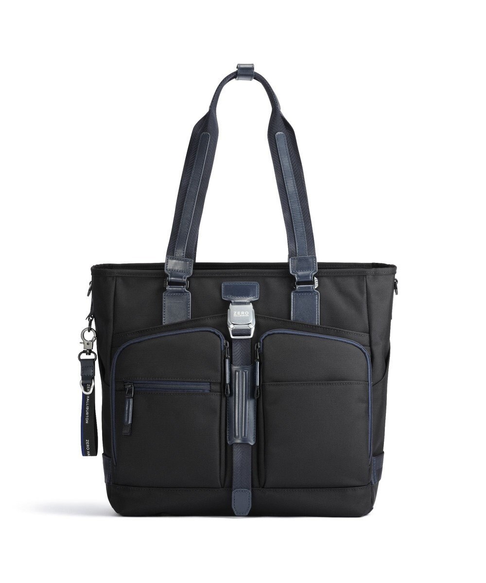ZERO HALLIBURTON ZLM トートバッグ A4サイズ 14インチPC収納 81518 