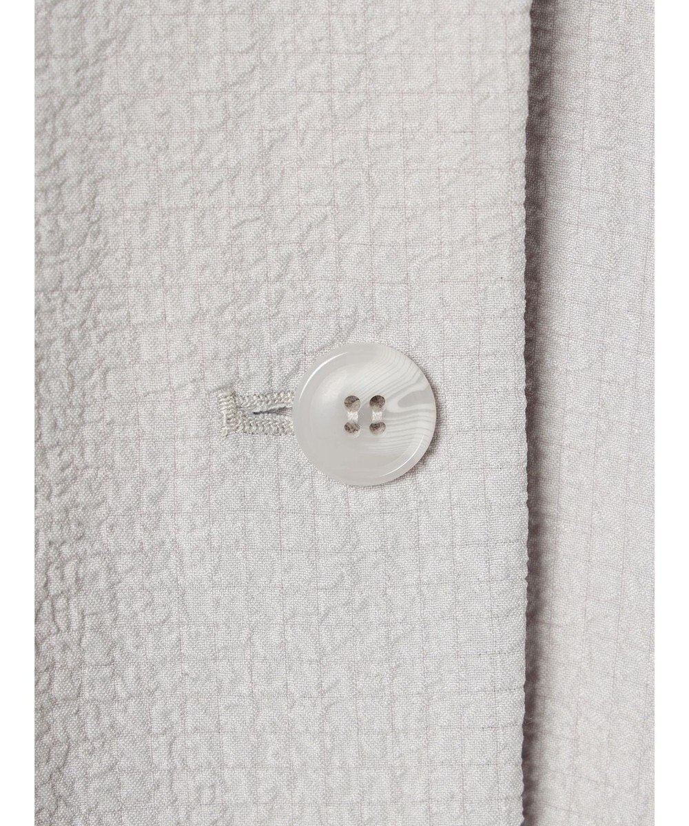 Green Parks ・ＥＬＥＮＣＡＲＥ　ＤＵＥ　ジャカードジャケット 