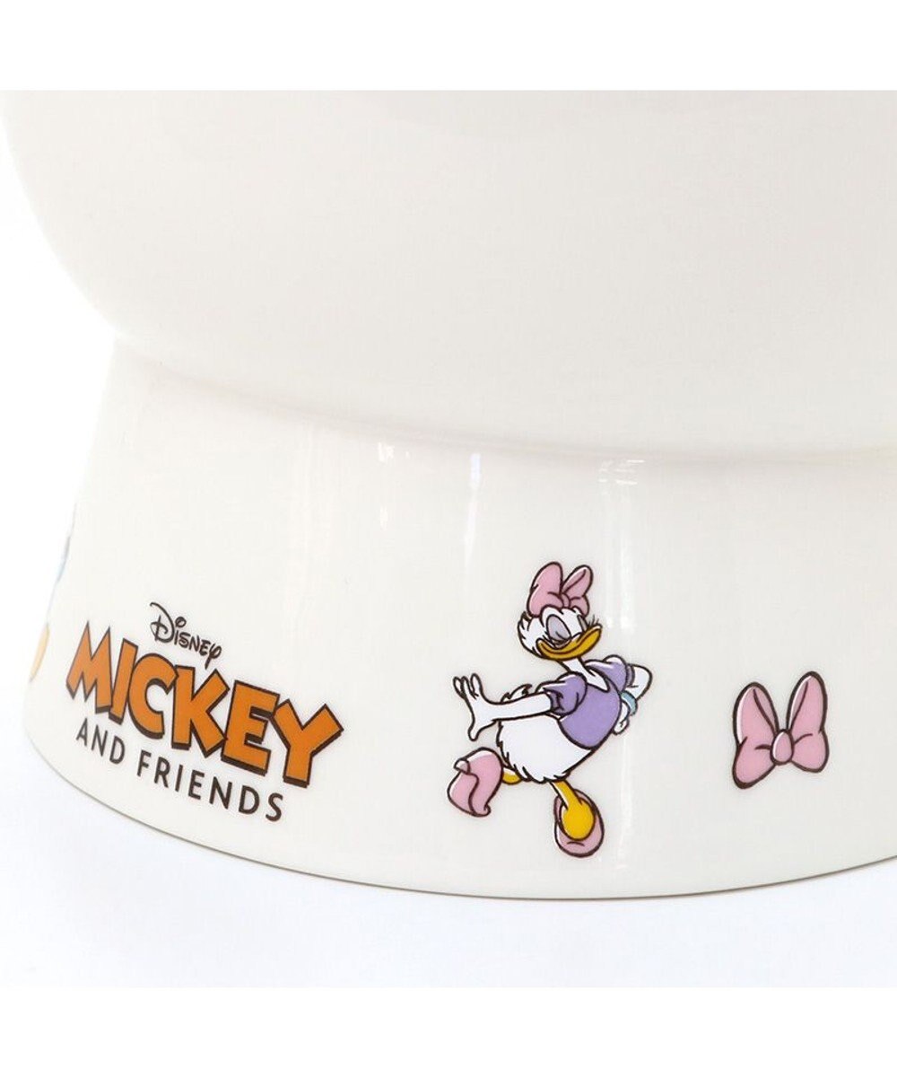 PET PARADISE ディズニー ミッキーマウス 高さのある フードボウル 