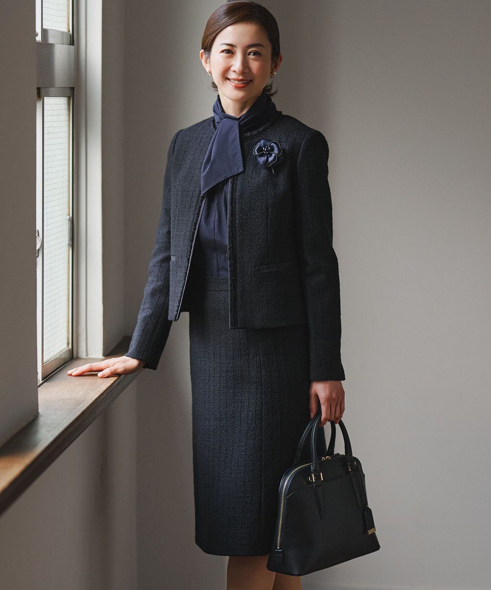 23区 ブガッティ型 2WAY ハンドバッグ 