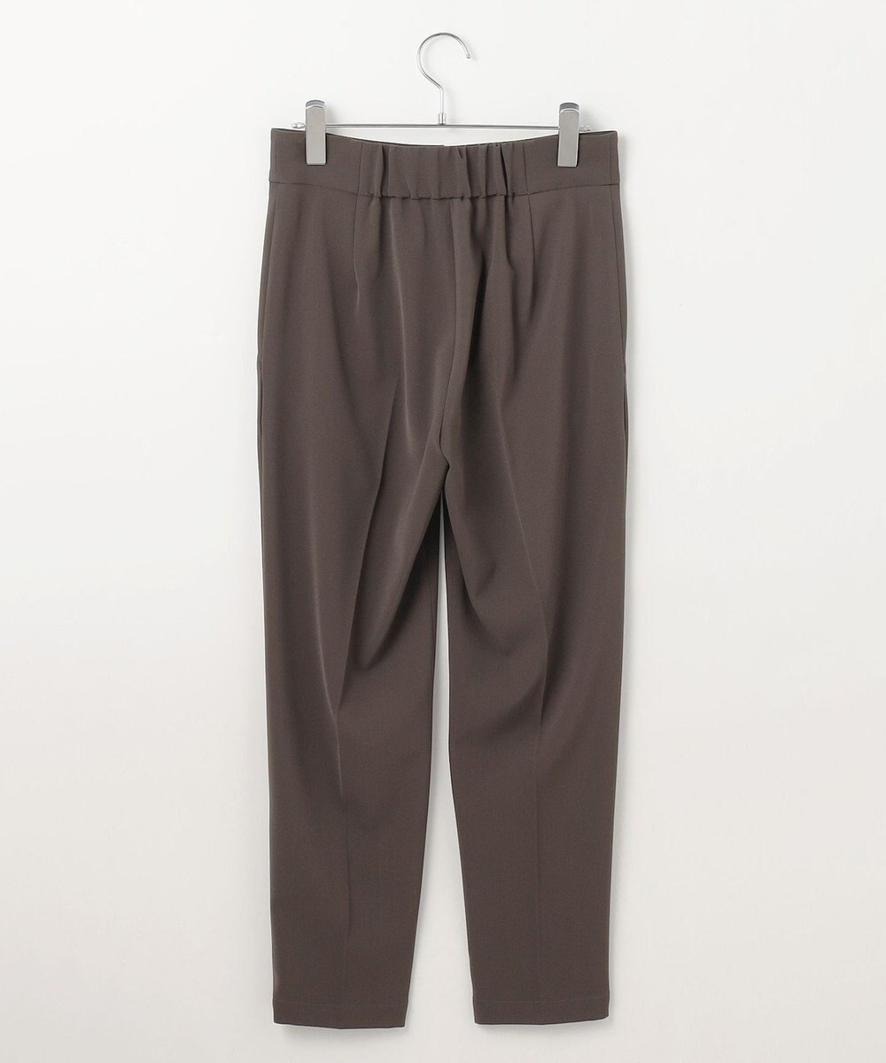 #Newans 美シルエットパンツ 