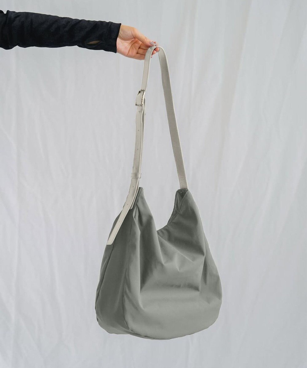 Atelier nuu ssent トートショルダー 