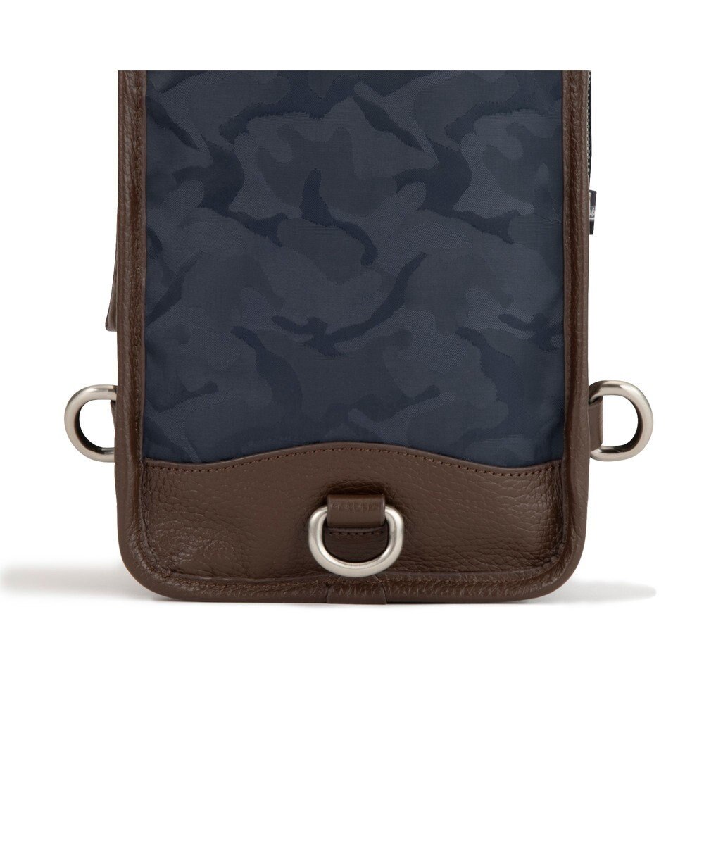 ACE BAGS & LUGGAGE Orobianco ソロペルテ 30th ボディバッグ  迷彩 93194 オロビアンコ 