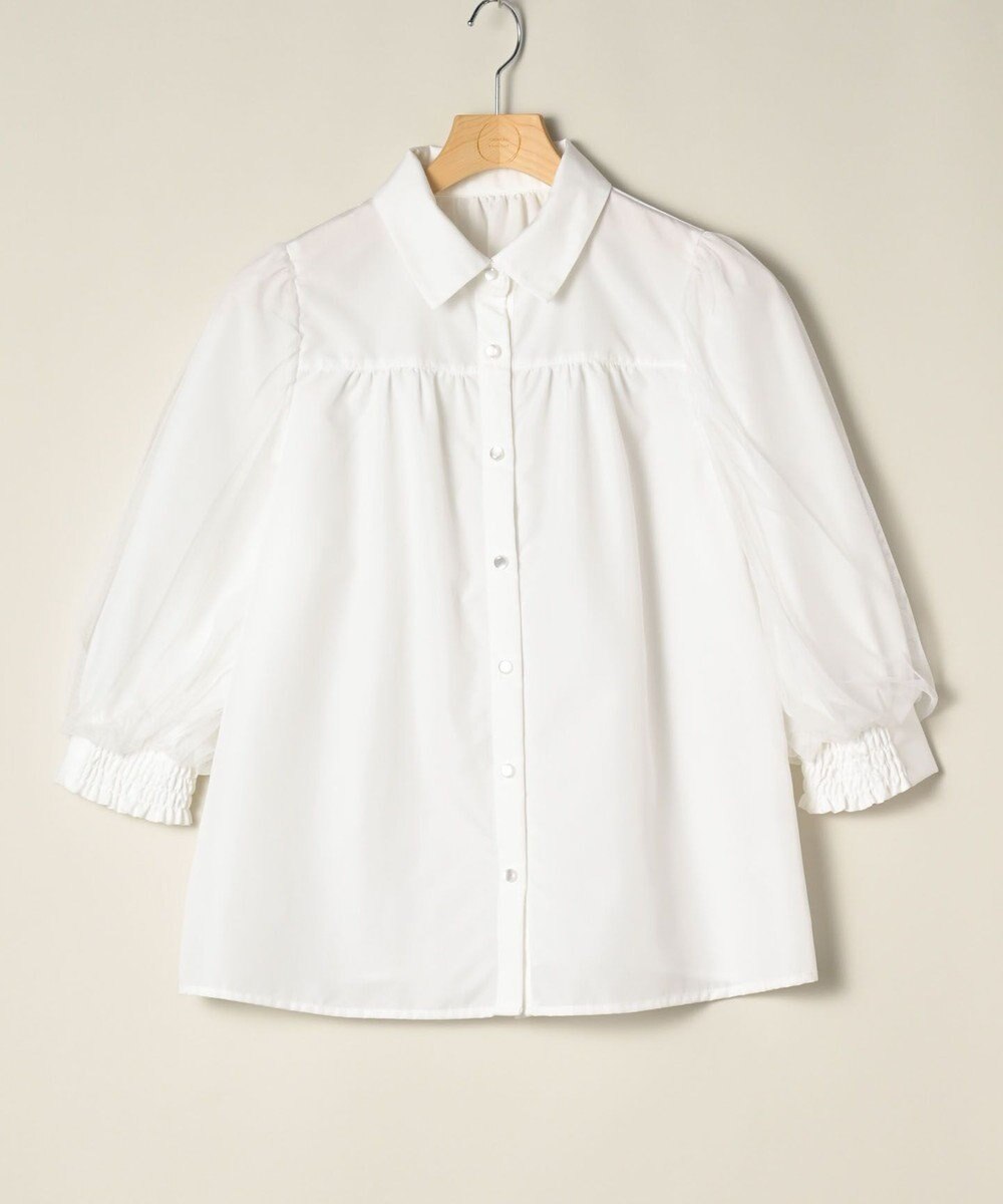 ONWARD Reuse Park 【Feroux】ブラウス秋冬 