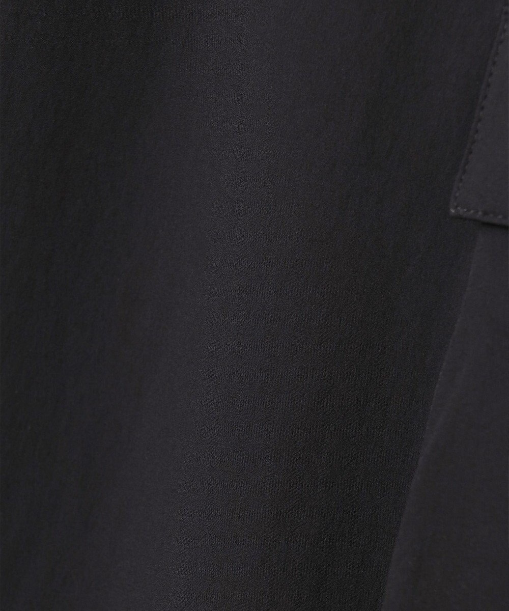 SHARE PARK LADIES 【撥水・UVカット・ストレッチ・軽量 】ナイロンジャンパースカート（S・Mサイズ） 