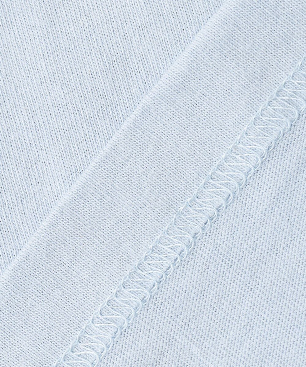 J.PRESS KIDS 【110-130cm】USAハウスロゴ ロングTシャツ 