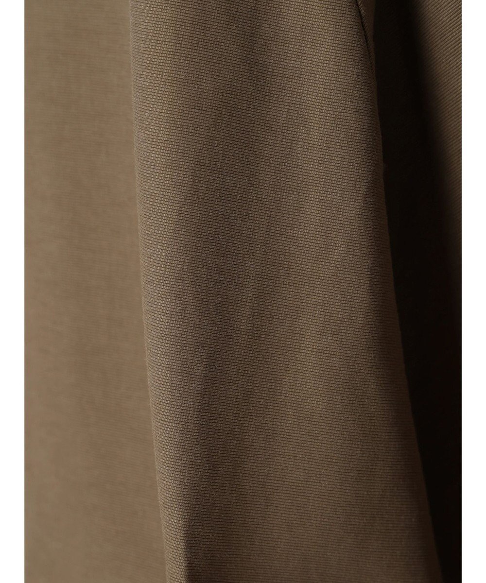 CRAFT STANDARD BOUTIQUE 綿ナイロングログランブルゾン 