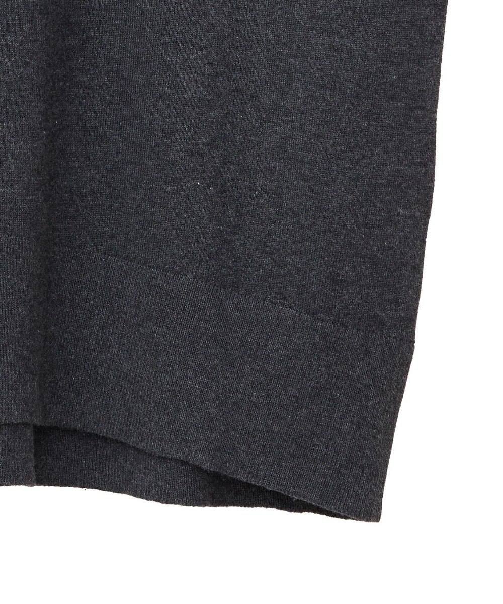 AMERICAN HOLIC フレンチスリーブＶネックニットカーディガン 